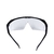 Oculos Proteção Segurança Epi Kalipso Jaguar Incolor - comprar online