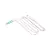 Resistência Degelo 220v W10741592em Geladeira Brastemp/consul - comprar online