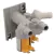 Valvula Brastemp Bwu11a/bwp11a- 127v - Refrigera Brasil