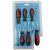 CHAVE PHILLIPS 1/4 4" CRV ISOL. 144/12 LOTUS - loja online