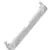 Suporte Porta Congelador Re26 Re28 Electrolux 77492172 - Refrigera Brasil