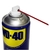 WD-40 Lubrificante Anti Corrosivo Aerossol - 300ml