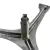 Suporte Cesto Lavadora LSP08 Electrolux A02829203 - comprar online