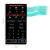 Membrana Microondas MS3047G LG 2126023 na internet