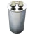 Capacitor Fase 5 MFD 440VAC Ar