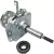 Transmissão / Mecanismo Electrolux Ltc10 / Ltd11 60017182 - comprar online