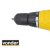 PARAFUSADEIRA FURADEIRA 127 ELETRICA 3/8'' 10 mm VONDER - Refrigera Brasil