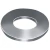 ARRUELA LISA 1/4" P/PARAF SUPORTE SPLIT P/PARAFUSO 10 WORKER - comprar online