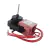 MOTOR VENTILADOR GELADEIRA BRASTEMP SIMILAR 127V BRM37/CRG36A/B W10399715BB