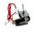Motor ventilador geladeira Electrolux DF36/DF37/DF - Refrigera Brasil