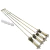 Conjunto 4 Vara Suspensão 7 A 12kg Brastemp Consul + Tirante - comprar online
