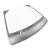 Tampa Móvel Lavadora Ltc10/luc10 Electrolux 63000040 na internet