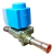 Válvula Solenoide 5/8 Solda Elgin com Bobina 220V na internet
