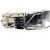 Placa Evaporadora GWC12AGC Ar Gree P100002072126 - Refrigera Brasil