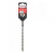 BROCA CONCRETO 12 210MM 50/10 SDS MARTELETE LOTUS - loja online