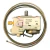 TERMOSTATO ELECTROLUX DC360 AGT-R93609 AGETHERM - loja online