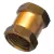 Uniao Adaptador Rosca 1/2 Npt Femea X 1/2 Bsp Femea