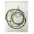Chicote rede elétrica lavadora 21071DBA Electrolux 64591119 - comprar online