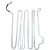 RESISTENCIA EVAPORADOR REFRIGERADOR ELECTROLUX A10268401 - comprar online