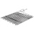 Condensador Freezer Horizontal CHA22C Consul 326010516 - comprar online