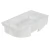 Recipiente Evaporação Refrigerador Brastemp Original 326065990