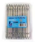 PONTEIRA DUPLA PH2 110MM C/10BITS PHILIPS CRV PH2 LOTUS