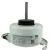 MOTOR VENTILADOR GREE EVAPORADORA 18MIL - comprar online