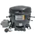 Compressor 1/5+ R134 220V Refrigeração EGAS70HLR