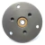 Tampa Transmissão lavadora Electrolux 70095228 AL - comprar online