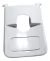 Acionador Dispenser Geladeira Dfw35/dcw34-41 Electrolux 70294328 na internet