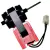 Motor Ventilador Geladeira Br Cr Brastemp consul W11225997 na internet