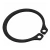 Anel Trava Rolamento Lavadora LT50 LT60 Electrolux 65400130 - comprar online