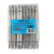 PONTEIRA DUPLA 1/4 110MM C/10BITS FENDA/PHILIPS LOTUS