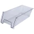 Gaveta Multiuso Original Brm48N/Brm50n Brastemp - W10347199 na internet
