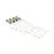 CJ 4 VARA SUSPENSAO CONSUL CHW11A W11279516 - Refrigera Brasil