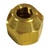 Porca Curta 5/16 Sae C1133