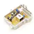 Placa Potência Lavadora Bwt12 Brastemp 127v W10827972