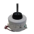 Motor ventilador evaporadora Gree 18MIL FN25W-PG P1501214503