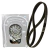 Correia Estriada Lava E Seca Midea Toshiba 12638100000421 - loja online
