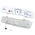 Placa Interface Console Lavadora Bwt12 Original Brastemp - W10800267