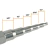 Alargador Expansor Tubo Cobre Aluminio 1/4 a 5/8 Punição - comprar online