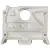 Capa Trazeira Geladeira Bre5 Brastemp W11431363 - comprar online