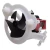 Motor Ventilador Refrigerador Brastemp Consul W11370000 - Refrigera Brasil
