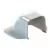 TAMPA ACABAMENTO CANALETA SPLIT CB80T LA 810110 - Refrigera Brasil