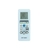 Controle remoto Similar Springer/Midea SKY-8063 na internet