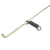 Kit 4 Varas Suspensão Electrolux LT12-13 - 7124115 na internet