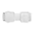 UNIAO 1/4 X 1/4 PLASTICA RETA PLANETA AGUA CN017 - comprar online