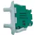 Interruptor Porta Refrigerador Dff44 Electrolux 64484557 - Refrigera Brasil
