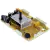 Placa Potencia Lavadora LM13Q Bivolt Electrolux A99035173