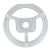 Suporte motor ventilador Electrolux A22734701 na internet